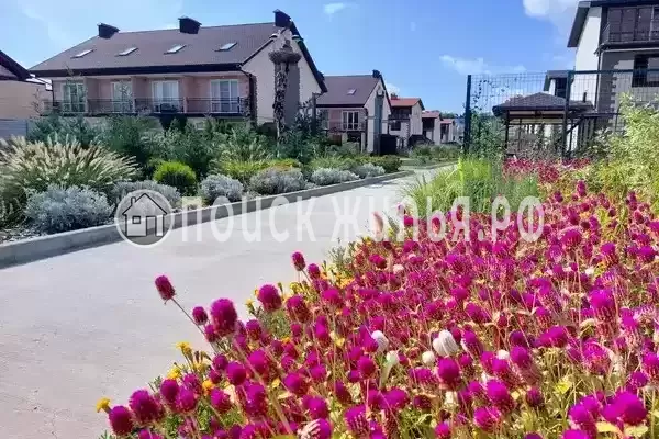 Дом под ключ «100 метров от моря» Дом под ключ «100 метров от моря»