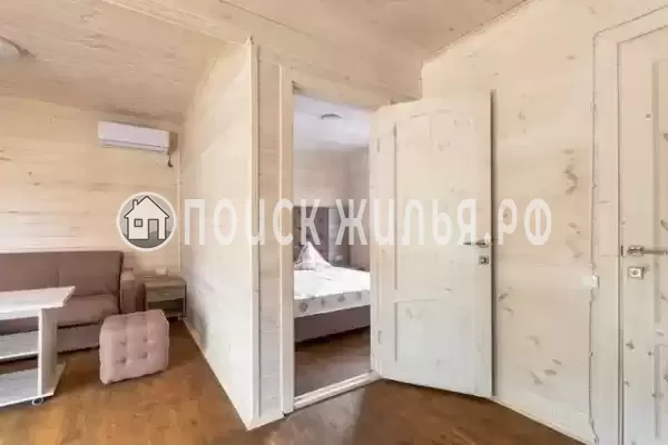 Дом под ключ «Три сестры»