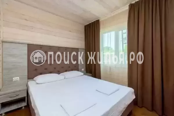 Дом под ключ «Три сестры»