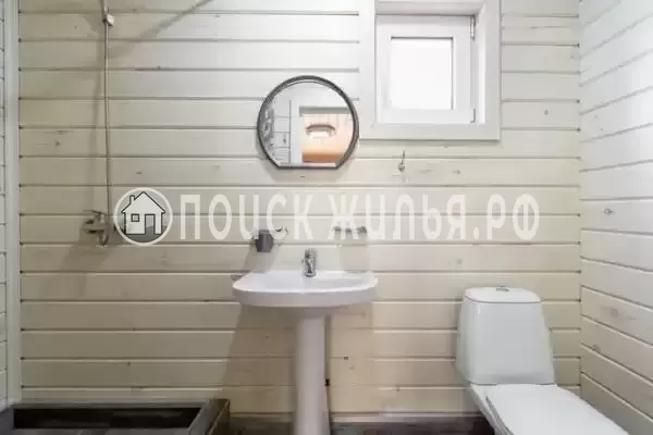 Дом под ключ «Три сестры»