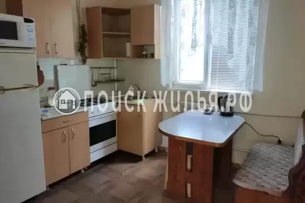 Частный сектор «Часть дома»