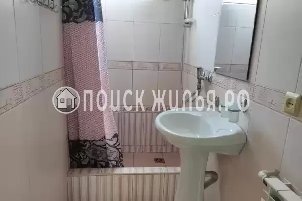 Частный сектор «Часть дома»