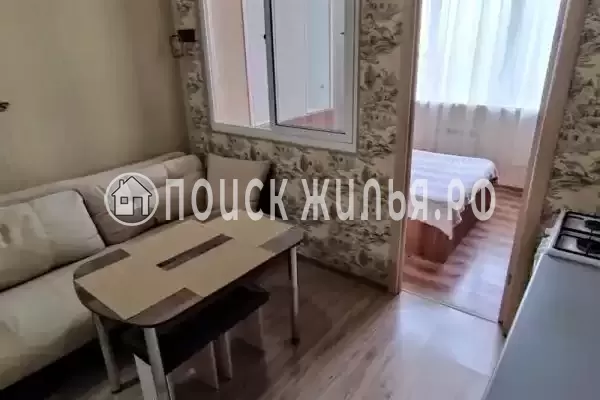 Квартира «У пляжа Альбатрос»