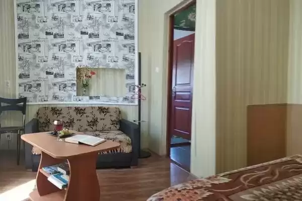 Частный сектор «Загородный дом у моря» Частный сектор «Загородный дом у моря»