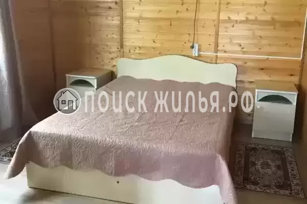 Дом под ключ, Подгорная, д.2А Дом под ключ, Подгорная, д.2А