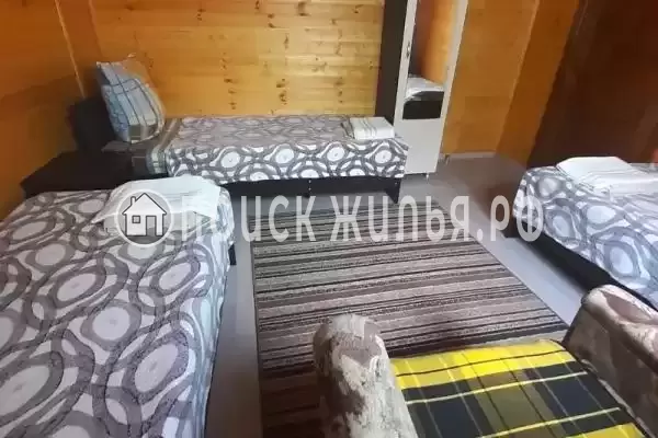 Дом под ключ, Подгорная, д.2А Дом под ключ, Подгорная, д.2А