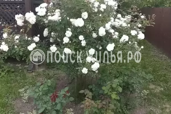 Дом под ключ, Подгорная, д.2А Дом под ключ, Подгорная, д.2А