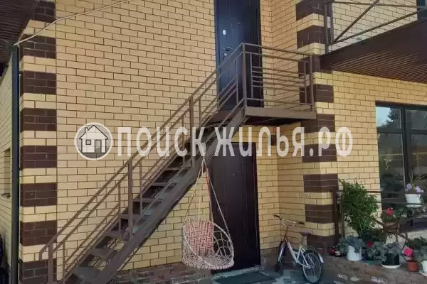 Дом под ключ «На море» Дом под ключ «На море»