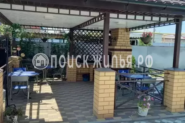 Дом под ключ «На море» Дом под ключ «На море»