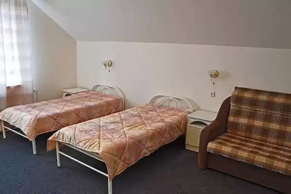 Дом под ключ, ул.Лиманная, д.12А Дом под ключ, ул.Лиманная, д.12А