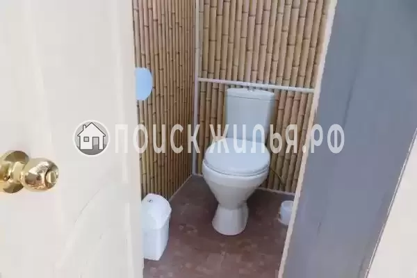 Дом под ключ «Для большой компании»