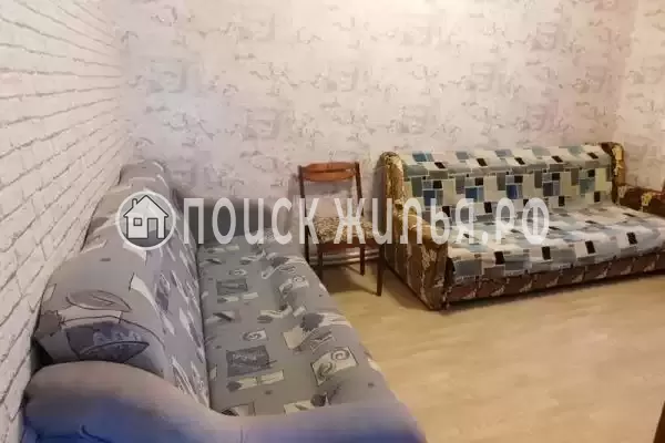 Дом под ключ «Для большой компании»