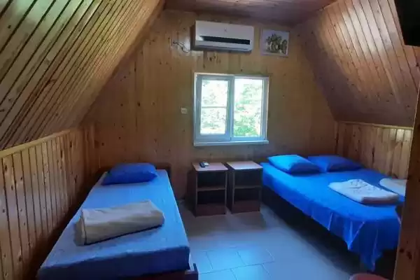 Гостевой дом «Парис» Гостевой дом «Парис»
