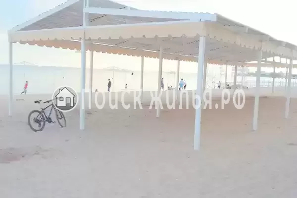 Квартира «На берегу моря» Квартира «На берегу моря»