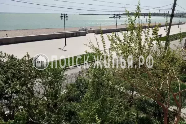 Квартира «На Революции» Квартира «На Революции»