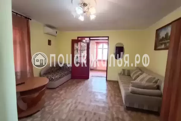 Квартира «На Революции» Квартира «На Революции»