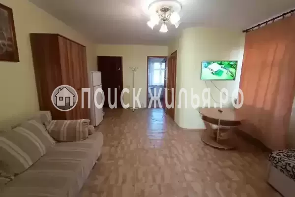 Квартира «На Революции» Квартира «На Революции»