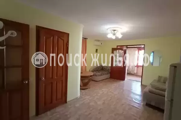 Квартира «На Революции» Квартира «На Революции»