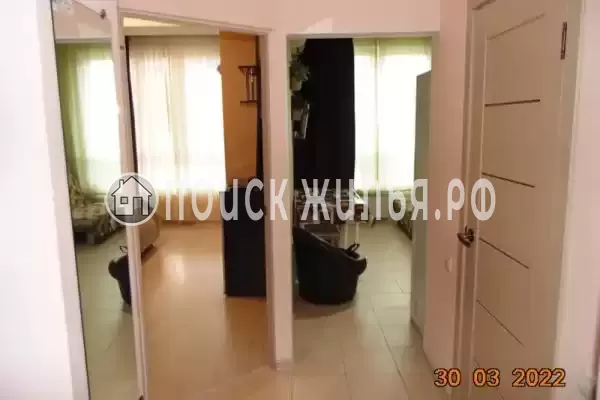 Квартира, Станиславского, д.22 Квартира, Станиславского, д.22