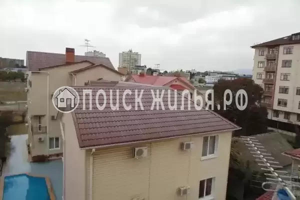 Квартира, Станиславского, д.22 Квартира, Станиславского, д.22