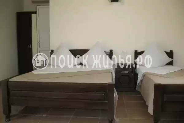 Частный сектор «У Черного моря» Частный сектор «У Черного моря»