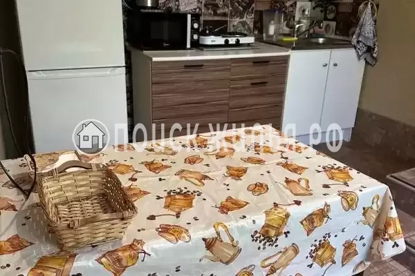 Частный сектор «Коттедж под ключ» Частный сектор «Коттедж под ключ»