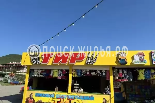 Частный сектор «Коттедж под ключ» Частный сектор «Коттедж под ключ»