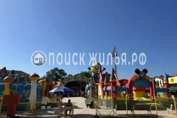 Частный сектор «Коттедж под ключ» Частный сектор «Коттедж под ключ»