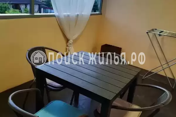 Дом под ключ «Уютный»