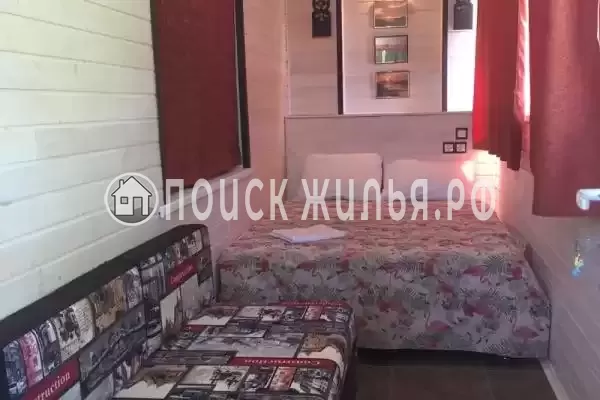 Частный сектор «Анна Маридж»