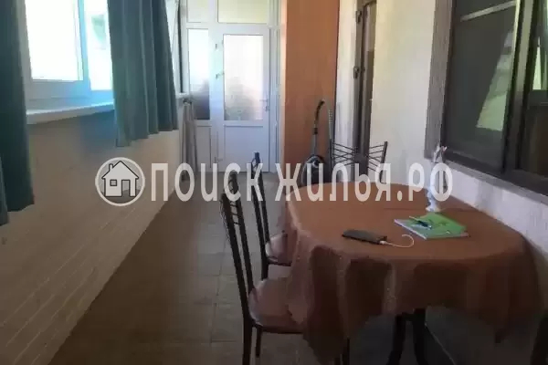 Частный сектор «Анна Маридж»