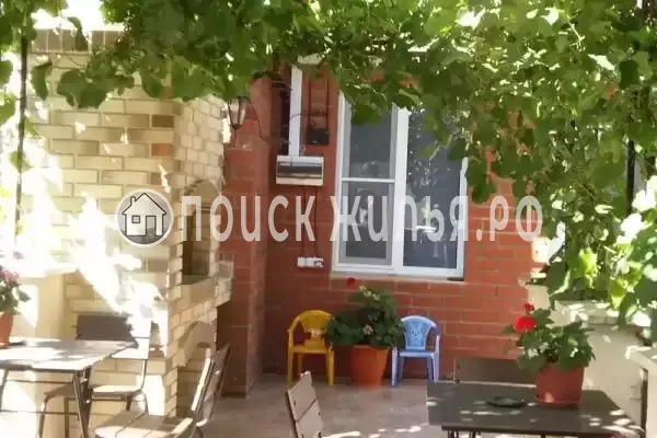 Частный сектор «Анна Маридж»