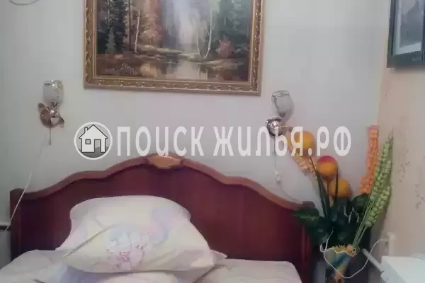 Квартира «На Горной»