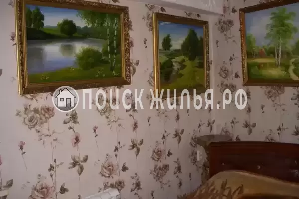 Квартира «На Горной»