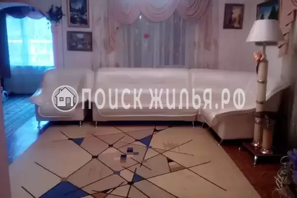 Квартира «На Горной»