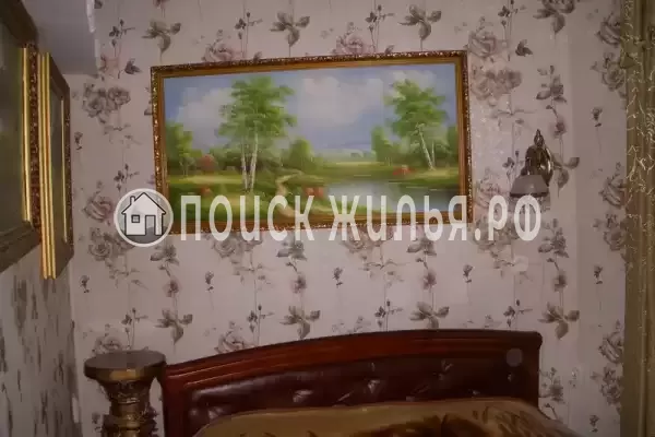 Квартира «На Горной»