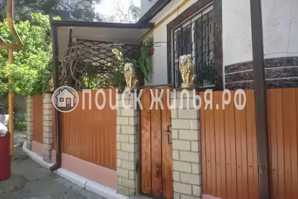 Квартира «На Горной»