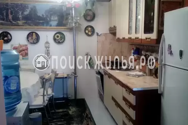 Квартира «На Горной»