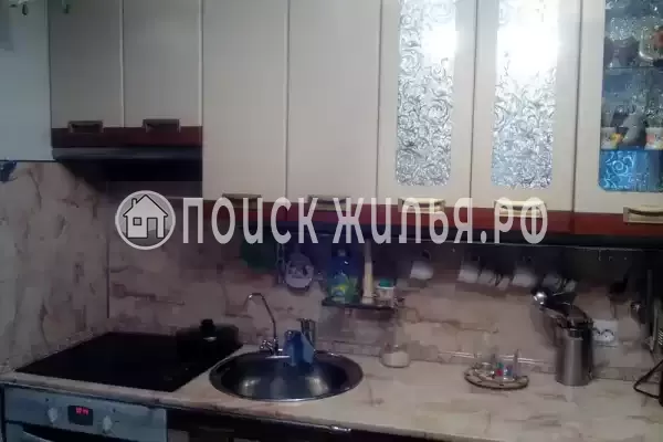 Квартира «На Горной»