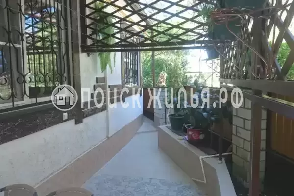 Квартира «На Горной»