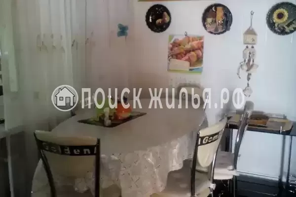 Квартира «На Горной»