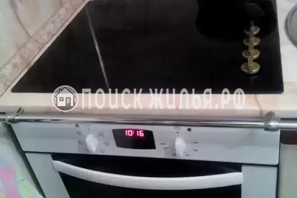 Квартира «На Горной»