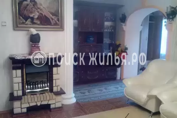 Квартира «На Горной»