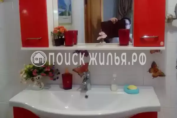 Квартира «На Горной»