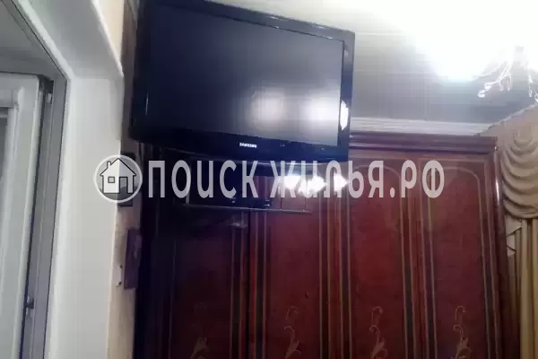 Квартира «На Горной»