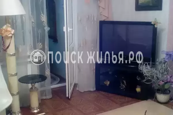 Квартира «На Горной»