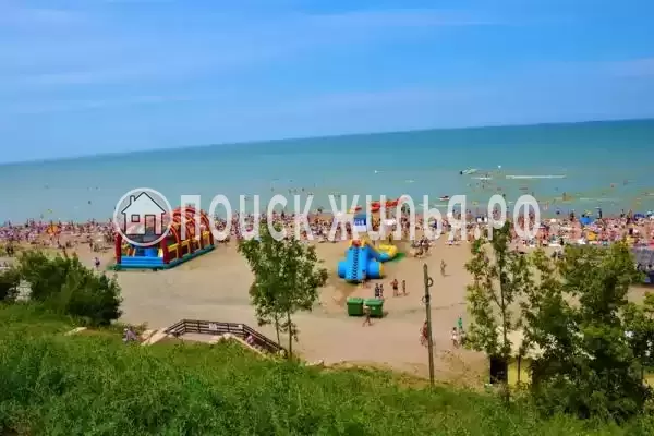 Частный сектор «На Свердлова» Частный сектор «На Свердлова»