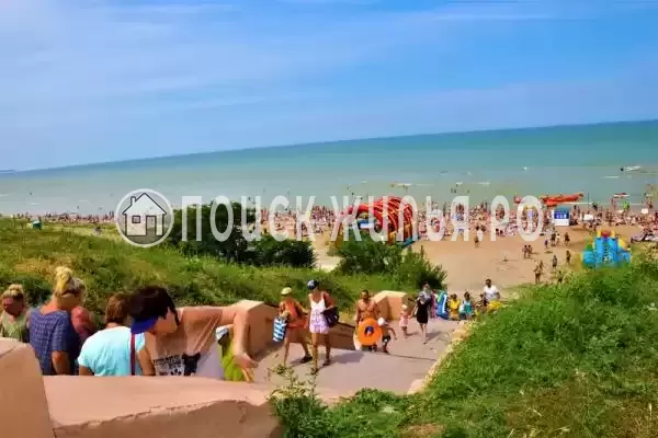 Частный сектор «На Свердлова» Частный сектор «На Свердлова»