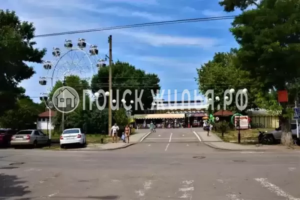 Частный сектор «На Свердлова» Частный сектор «На Свердлова»