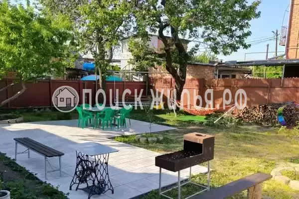 Частный сектор «На Свердлова» Частный сектор «На Свердлова»